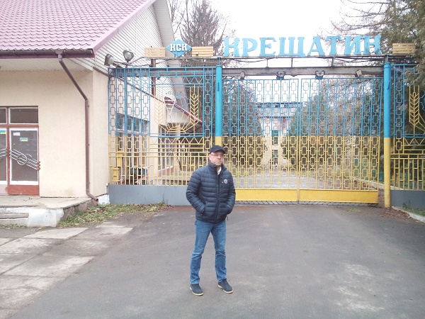 Народний депутат Сергій Власенко з’ясує, чому не працюють підприємства в буковинському селі