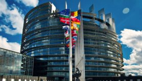 Депутати Європарламенту стурбовані нападами на антикорупційні органи в Україні
