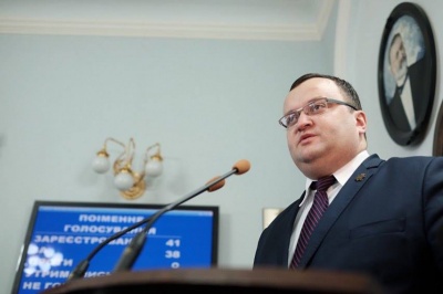 Міський голова Чернівців не потрапив до ТОП-5 мерів-інноваторів