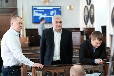 У Чернівецькій міськраді п’ятеро депутатів - потенційні кандидати на виліт (ВІДЕО) 