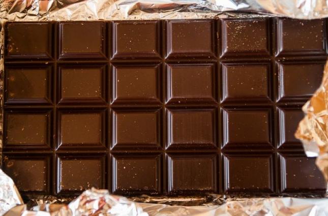 В Україні набули чинності європейські вимоги до якості шоколаду 