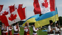 Крим, Донбас і спільна політична воля в контексті головування Канади в Групі Семи в 2018 році