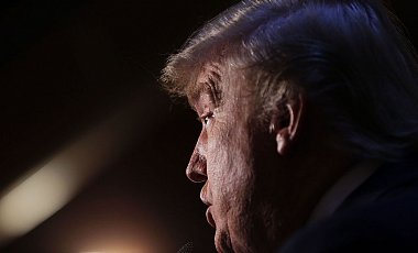 'Трамп був нажаханий своєю перемогою': головне зі скандальної книги  