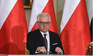 Голова МЗС Польщі оголосив про намір звільнити з дипломатичної служби випускників російських вузів