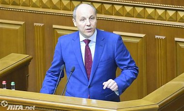 Рада не смогла за один день принять закон о деоккупации Донбасса 