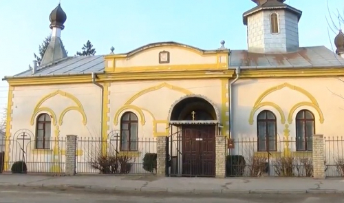 Москва відсторонила настоятеля старообрядницької церкви у Чернівцях за проукраїнську позицію (відео)