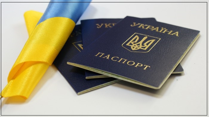 Бурбак  виконав роботу голови Сокирянської РДА Бескупського: 'козачата' за 11 років не спромоглися оформити українське громадянство    хлопцю  із Сокирян