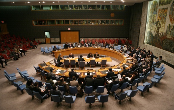 Іван Рибак: Україна скликає сьогодні, 15 березня, спеціальне засідання Ради Безпеки ООН по Криму 