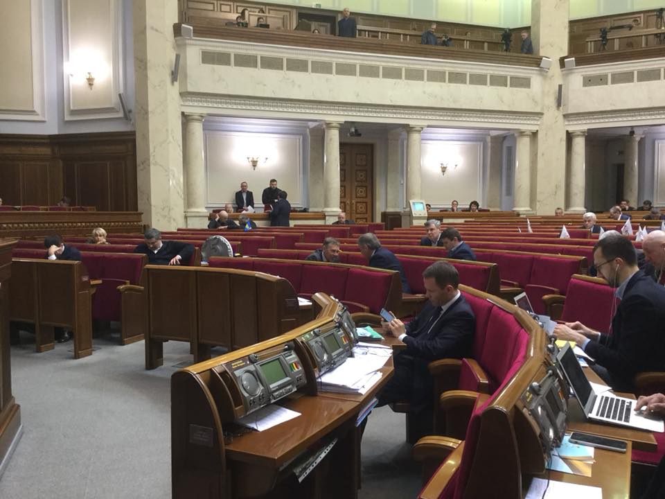 Парламентар з Буковини звинуватив колег-нардепів у саботажі військової співпраці з Румунією 