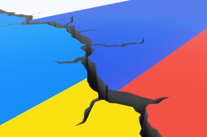 Припинення програми економічного співробітництва з Росією є правильним кроком, - Максим Бурбак (відео)