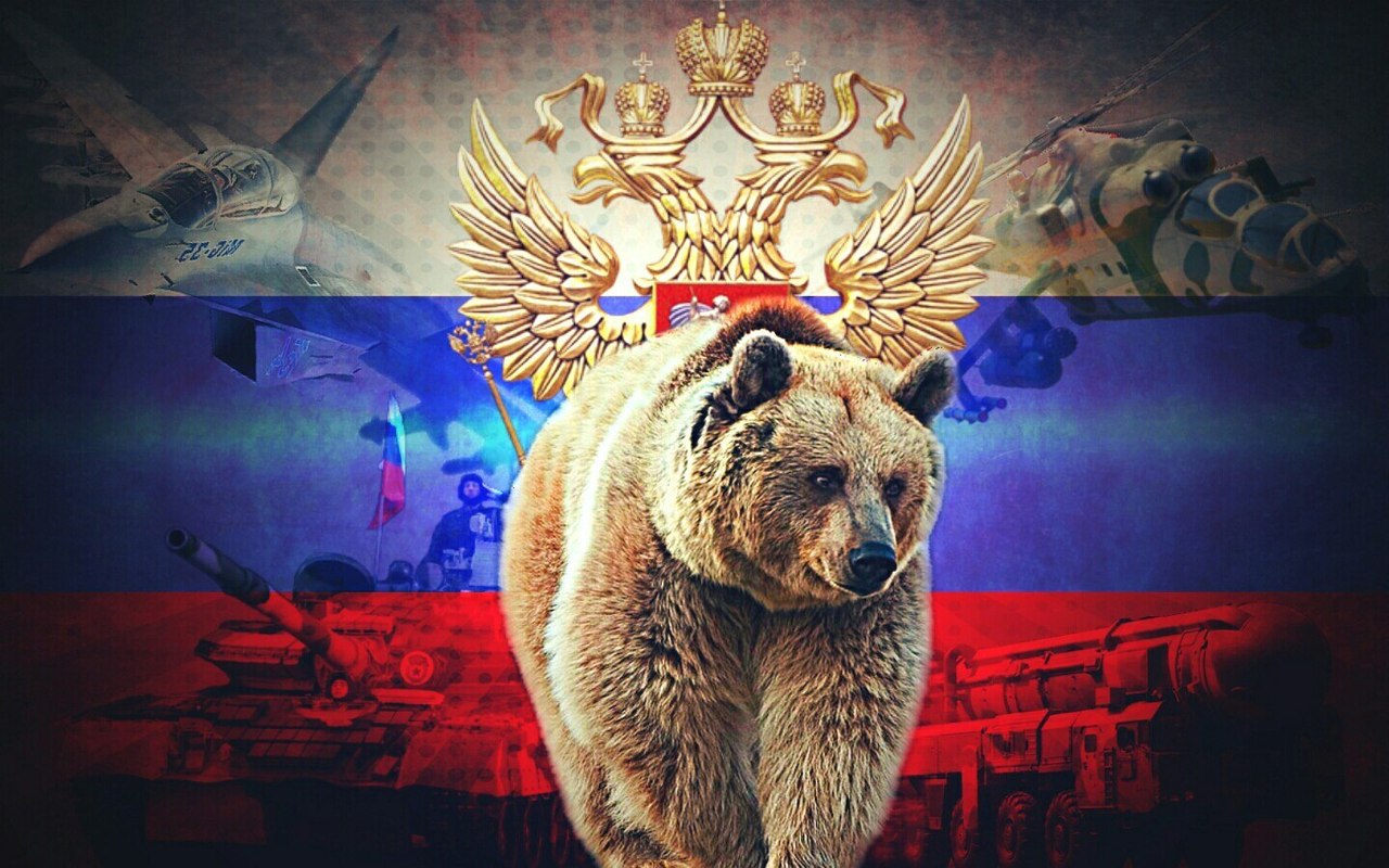 Максим Бурбак: Нарешті світ переконується, що “російський ведмідь” наробить клопоту в усіх посудних лавках (відео)