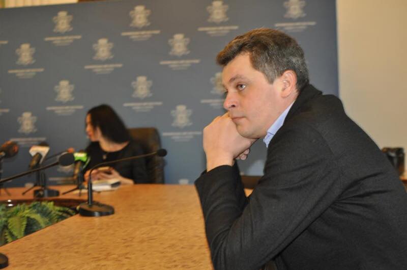 У вівторок відбудеться судове засідання щодо підкупу виборців Ростиславом Біликом під час виборчої кампанії 2015 року