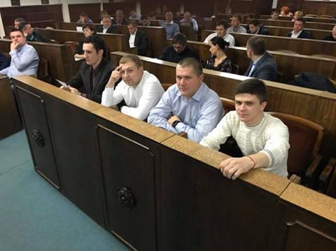 Депутати «Народного контролю» без Юлії Сафтенко прозвітують про виконану роботу