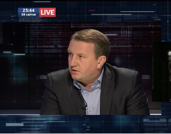 Іван Рибак: Потрібно говорити про повну амністію для участиків Майдану і рядових силовиків