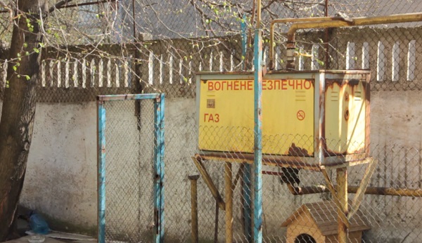 Жителі вулиці Кочубея у Чернівцях скаржаться на обман газовиків