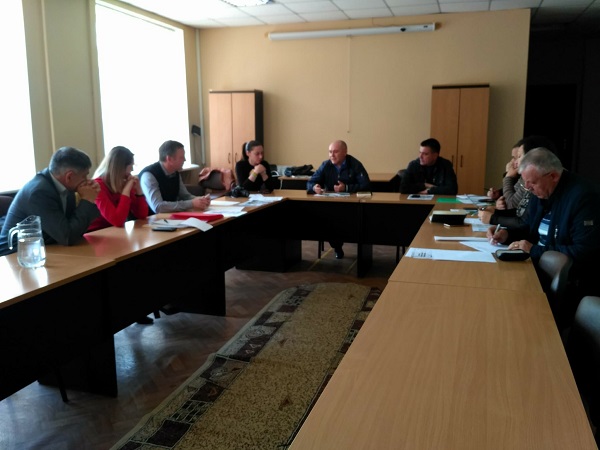 На Буковині проводяться спеціальні семінари для жителів віддалених поселень