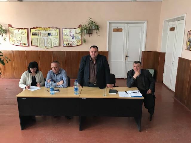 Тіміш назвав умови для успіху Присіретської громади, за приєднання до якої сьогодні проголосували мешканці села Сучевени 