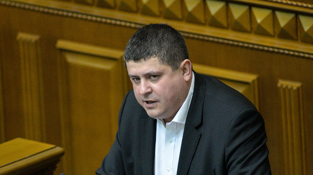 Максим Бурбак: Парламент гарантував рівний доступ до пільг та соціальних гарантій людям, які захищали Україну під час Революції Гідності та у війні на Сході