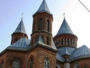 У Чернівцях відбудеться регіональний фестиваль класичної музики «Буковинський листопад-2012»