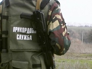 За фактом нападу на працівників відділу прикордонної служби «Красноїльськ» зареєстровано кримінальне провадження