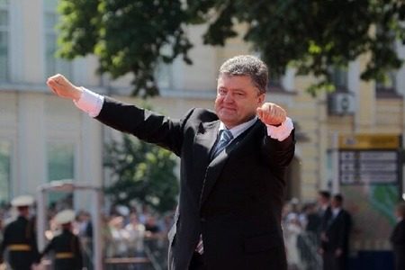 Антирейтинг одного Порошенка перевищує антирейтинги Яценюка і Тимошенко разом узятих  