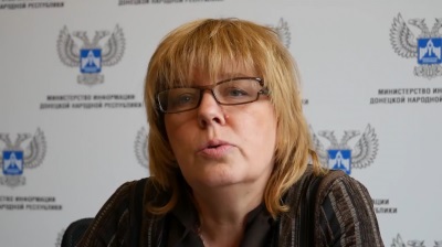 У Чернівцях на 10 років заочно засудили журналістку, яка підтримує «ДНР»