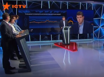 Максим Бурбак: 'Народний фронт' проголосує за те, щоб до моменту створення Антикорупційного суду справи корупціонерів могли розглядати інші суди (відео)
