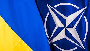 Бурбак закликав оголосити під час саміту НАТО прагнення України стати членом Альянсу