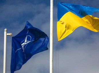Арсеній Яценюк: Україна потрібна НАТО, як і Альянс потрібен Україні (відео)