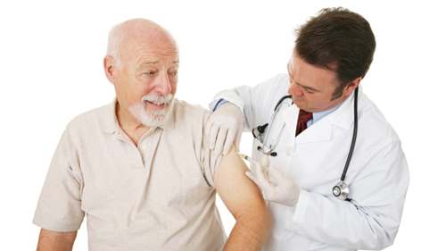 Вакцинація дорослих: проти яких захворювань необхідно робити щеплення за Календарем профілактичних щеплень