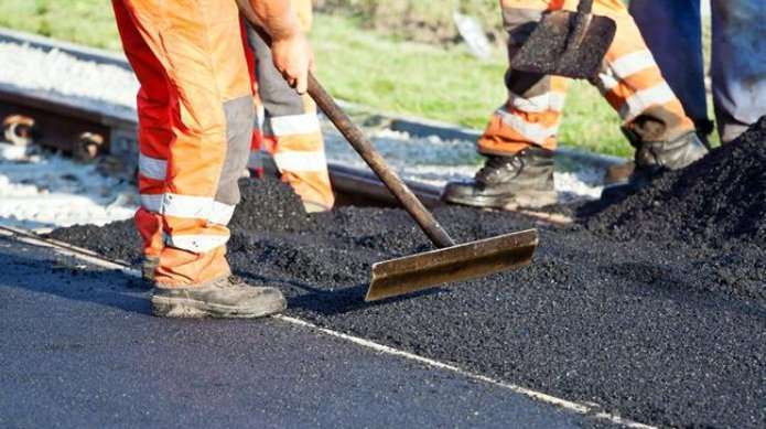 У Чернівцях не можуть використати 100 мільйонів гривень на ремонт доріг 