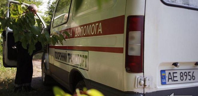 У Вижниці отруїлися 14 дітей з Київської області, які відпочивали в одному з спортивно-оздоровчих комплексів