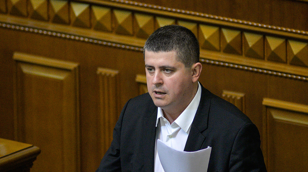 Максим Бурбак: Парламент повинен відреагувати на реванш 'регіоналів' у Чернівецькій міськраді (відео)