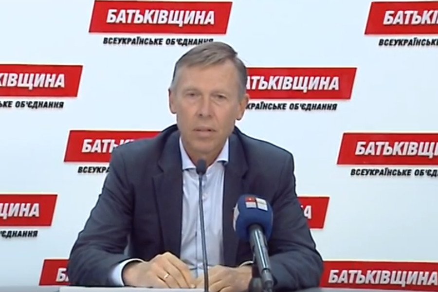 Банкова використовує проти Тимошенко брудні технології Медведчука і Манафорта
