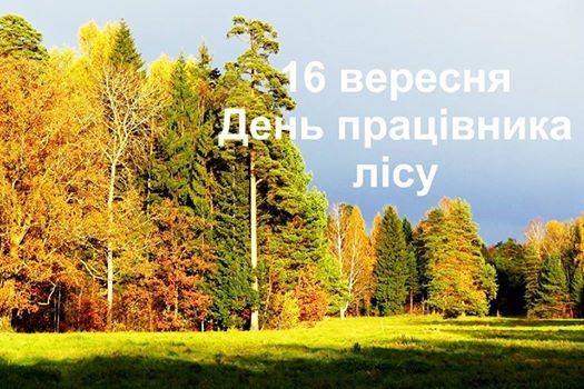 Віктор Сахнюк: Дорогі друзі! Дорогі лісівники Буковини! Шановні працівники усіх підприємств і галузей, пов’язаних з лісом!