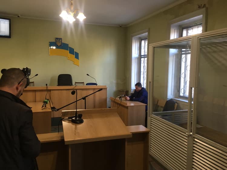 У справі депутата від 'Рідного міста' Білика про підкуп виборців призначили нового суддю