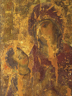 З 26-го жовтня у Чернівцях перебуватиме Холмська ікона Божої Матері