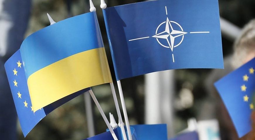 Конституційно закріплений курс України на ЄС та НАТО дуже скоро стане офіційною заявкою на наше членство у цих структурах, - Іван Рибак