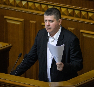 Телеканалу '112 Україна' доведеться відповідати за брехню, яку він  поширює за вказівкою кремлівських роботодавців, - Бурбак 