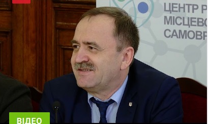 Кабмін перевірить блокування  децентралізації у двох районах Чернівецької області головами РДА та ухвалить кадрові рішення, - Негода (ВІДЕО)