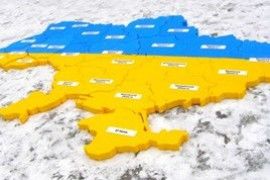 Замість 488 в Україні можуть залишити тільки 120 районів, в тому числі на Буковині не більше трьох 
