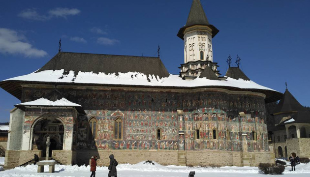 Румуни витратили на різдвяні канікули, в тому числі  в регіоні Буковина, майже €18 мільйонів