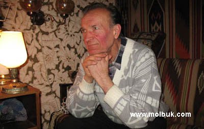 У Чернівцях передчасно пішов з життя заслужений артист України Борис Яроцький