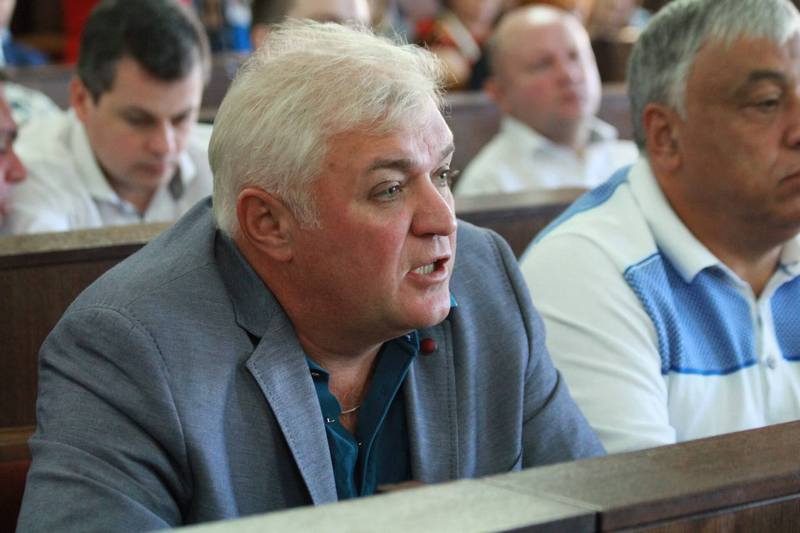 Депутат Чесанов назвав «популістами» людей, що критикують ідею будівництва підземних переходів у Чернівцях