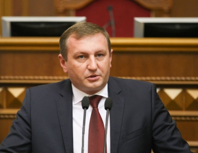 Народний депутат України Іван Рибак підтримав рішення Президента щодо розпуску Верховної Ради восьмого скликання 