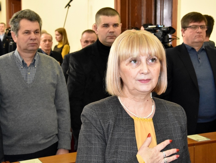 Депутати обласної ради поклопотали про додаткове фінансування ремонту театрів, бібліотек і не тільки