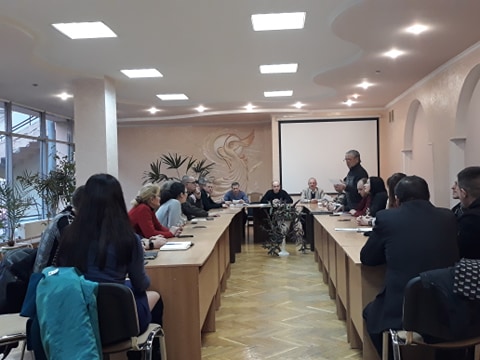 Всі ОВК в Чернівецькій області провели перші засідання та склали присягу