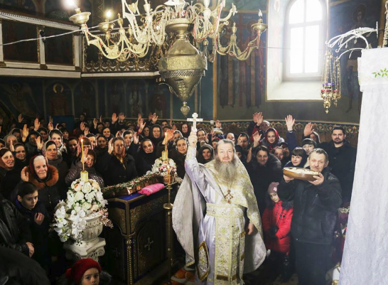 Дві румуномовні релігійні громади з Герцаївщини заявили про вірність митрополиту Онуфрію і Московському патріархату 