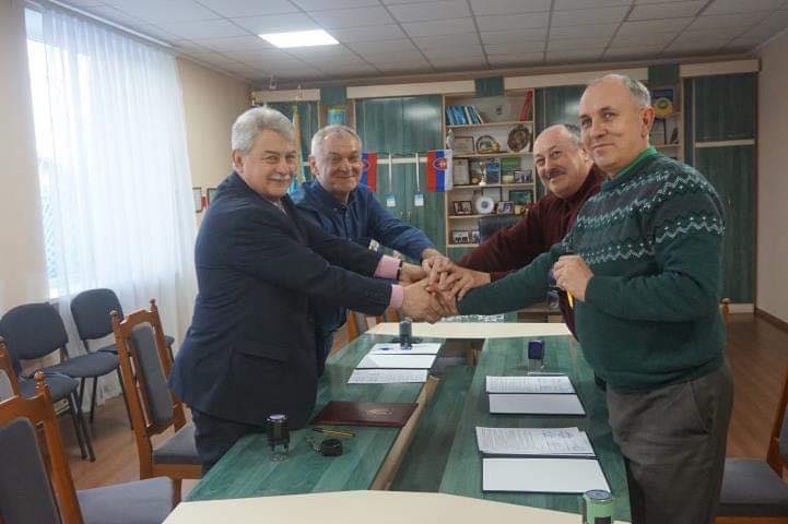 У Сокирянському районі чотири громади підписали Меморандум про партнерство