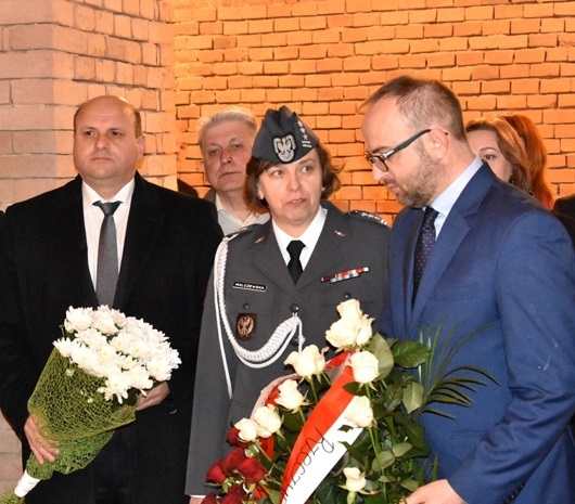 У столиці Буковини вшанували пам’ять загиблих польських воїнів
